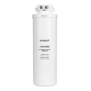 Ecosoft wkład prefiltracyjny CPVCBDFRO