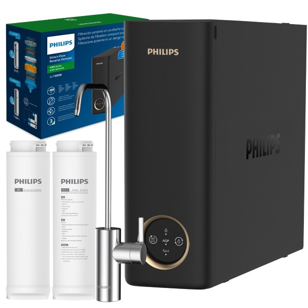 Filtr do wody PHILIPS AUT8990/10 filtr odwróconej osmozy