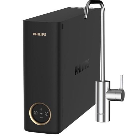 filtr odwróconej osmozy pod zlew w kuchni philips aut8990