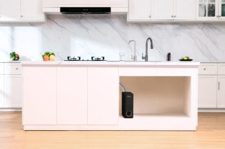 kompaktowy filtr odwróconej osmozy pod zlew philips AUT8990/10
