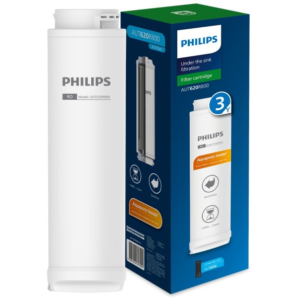wymienna membrana ro PHILIPS AUT620R800