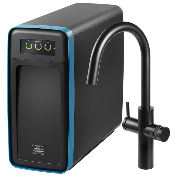 ECOWATER OPTIMO - dystrybutor wody gazowanej
