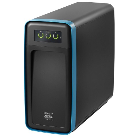 ecowater optima filtr z wodą gazowaną