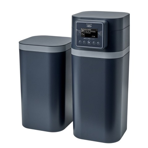 zmiękczacz do wody ecowater evolution duo+
