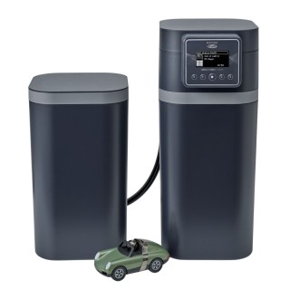 zmiękczacz ecowater evolution duo+