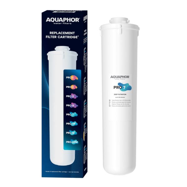 Wkład wymienny Aquaphor Pro 7