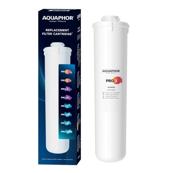 Wkład wymienny Aquaphor Pro 3