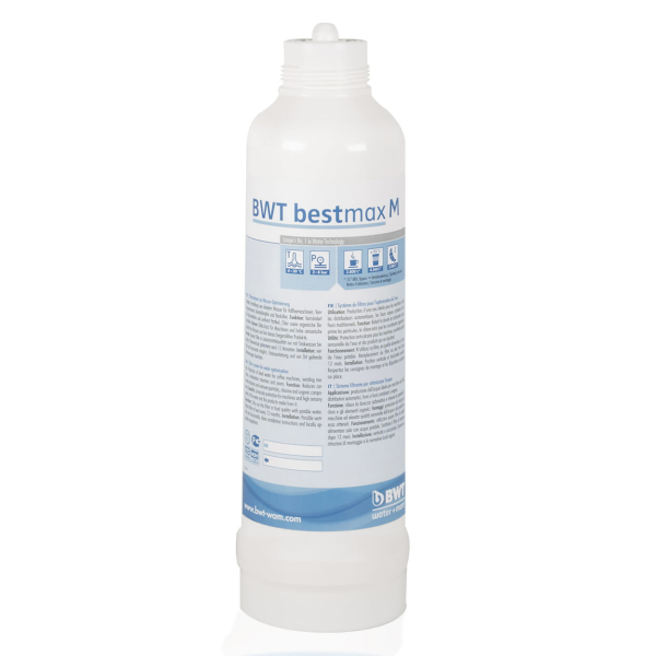 BWT Bestmax M