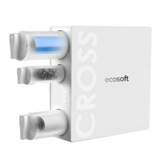 Membrana RO 600 GPD Ecosoft Cross Balance 90
