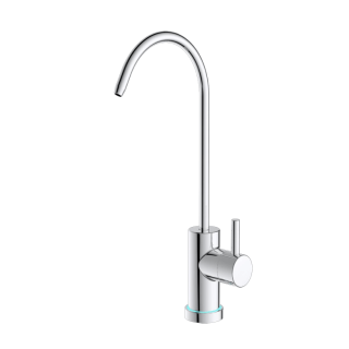 kranik do wody filtrowanej ecosoft cross balance