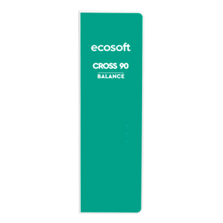 Domowy system filtracji Ecosoft Cross Balance 90