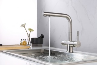 Bateria klasyczna do kuchni Zara Inox