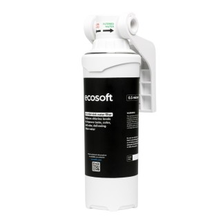 Ecosoft JOI filtr wody bez odrzutu