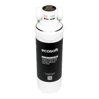 Ecosoft JOI mały filtr wody pod zlew