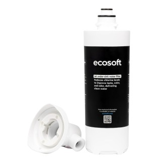 Ecosoft JOI z czego składa się filtr