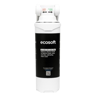 przepływowy filtr do wody Ecosoft JOI