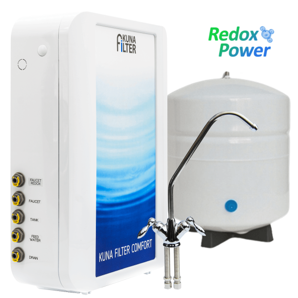 Kuna Filter Comfort REDOX