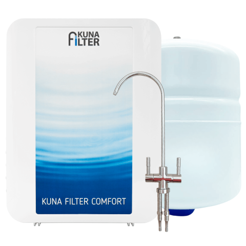 Filtr do wody Kuna Filter Comfort Redox