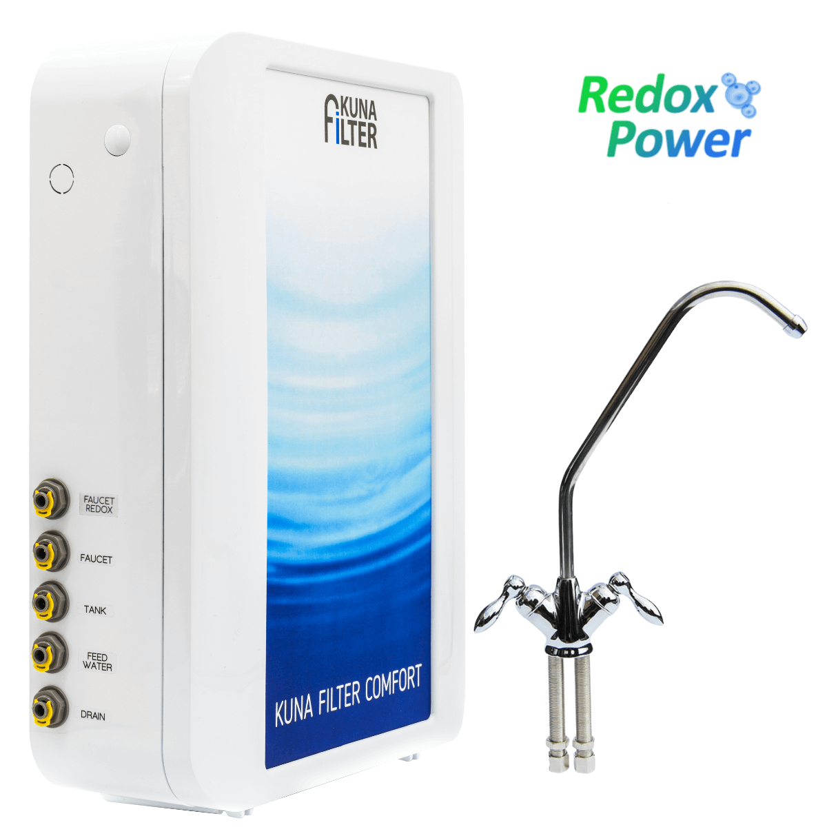 Filtr do wody Kuna Filter Comfort Redox