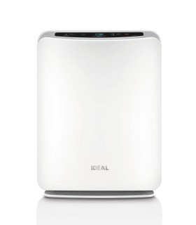 Ideal Classic AP45. Czujnik powietrza, jonizacja, tryb AUTO, tryb nocny. Powietrze wolne od smogu i wirusów.