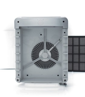 Ideal Classic AP45. Czujnik powietrza, jonizacja, tryb AUTO, tryb nocny. Powietrze wolne od smogu i wirusów.