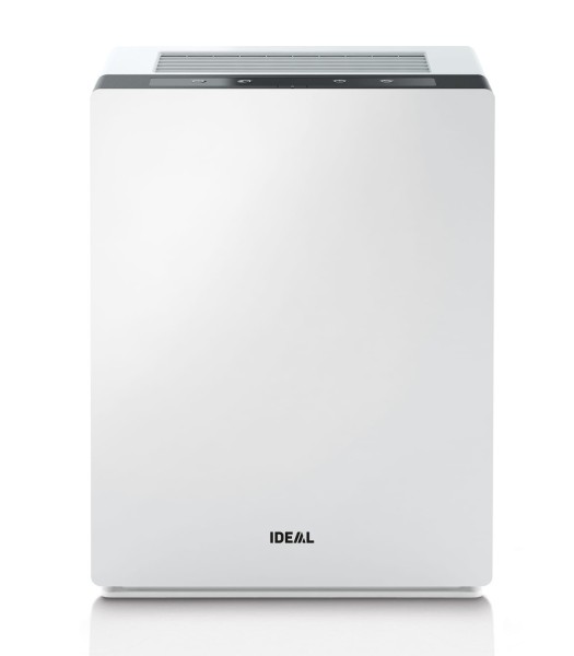 Ideal AP60 PRO. Produkowany w Niemczech, skuteczny, cichy, Wi-Fi. Skuteczny w walce z wirusami.