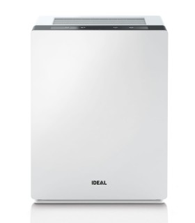 Ideal AP60 PRO. Produkowany w Niemczech, skuteczny, cichy, Wi-Fi. Skuteczny w walce z wirusami.