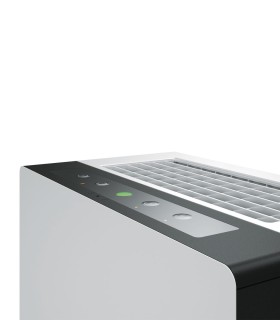 Ideal AP60 PRO. Produkowany w Niemczech, skuteczny, cichy, Wi-Fi. Skuteczny w walce z wirusami.