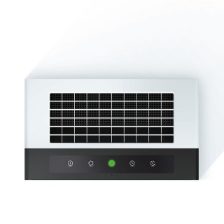 Ideal AP60 PRO. Produkowany w Niemczech, skuteczny, cichy, Wi-Fi. Skuteczny w walce z wirusami.