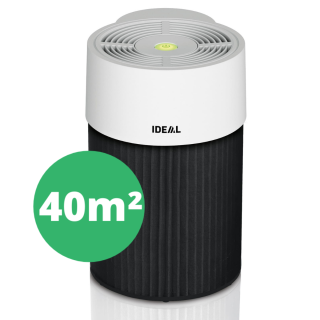 Ideal AP30 PRO oczyszczacz powietrza do walki z wirusami. Czujniki, Wi-Fi, tryb nocny, tryb Auto. HEPA 14.