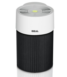 Ideal AP30 PRO oczyszczacz powietrza do walki z wirusami. Czujniki, Wi-Fi, tryb nocny, tryb Auto. HEPA 14.