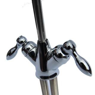 Kuna Filter RO-7, odwrócona osmoza, filtr do wody. Ekonomiczny filtr osmotyczny z mineralizatorem.