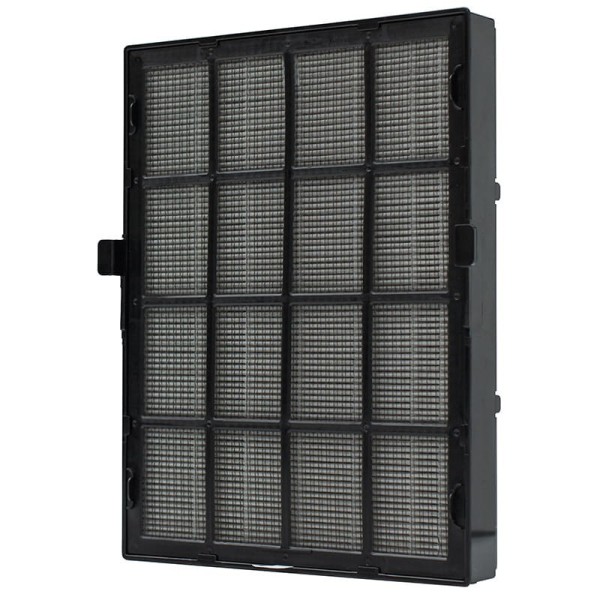 Oryginalna kaseta filtracyjna do Ideal Classic AP45, filtr wstępny + hepa + węgiel. Oryginalne filtry Ideal.