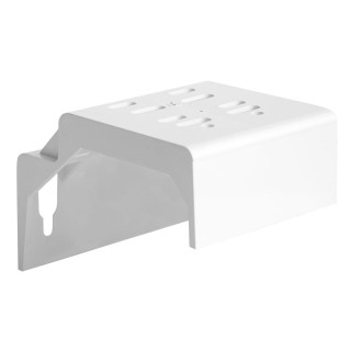 Uchwyt montażowy RO 1 x housing. Stelaż z tworzywa do montażu wkładu filtra mechanicznego.