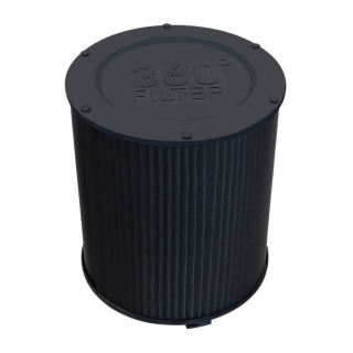 Filtry 360° do IDEAL AP30/40 PRO