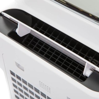 Sharp KC-D50EUW oczyszczacz powietrza (38m2) z funkcją nawilżania. Wygraj z alergią i ze smogiem.