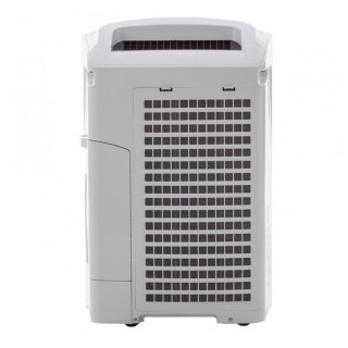 Sharp KC-A60EUW wydajny i polecany oczyszczacz powietrza. Jonizator + nawilżacz + oczyszczacz powietrza.