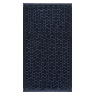 Sharp FZ-D40DFE filtr węglowy do oczyszczacza powietrza. Oryginalny filtr Sharp do modeli KC-D 40/50 oraz UA-HD 40/50.