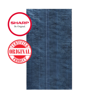 Sharp FZ-A61HFR filtr HEPA do oczyszczacza powietrza KC-A60EUW. Oryginalny filtr Sharp.