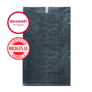 Sharp FZ-A51HFR filtr Hepa do oczyszczacza powietrza KCA50EUW i KCA50EUB. Oryginalny filtr Sharp.