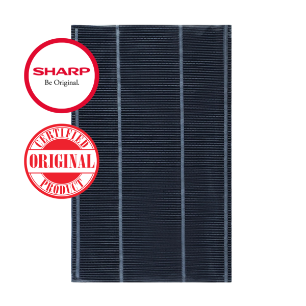 Sharp FZ-A51DFR filtr węglowy do oczyszczacza powietrza KC-A50EUW i KC-A50EUB. Oryginalny filtr Sharp.
