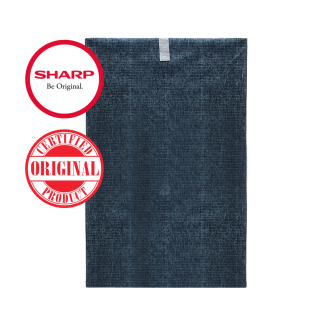 Sharp FZ-A41HFR filtr Hepa do oczyszczacza KC-A40EUW i KC-A40EUB. Oryginalny filtr Sharp.