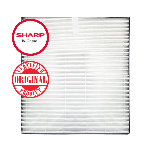 Sharp FZ-F30HFE filtr Hepa do oczyszczacza powietrza. Oryginalny filtr Sharp do oczyszczaczy FP-J30EU oraz KC-F32EUW.