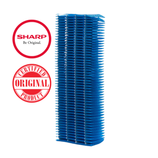 Sharp FZ-F30MFE filtr do nawilżacza KCF32EUW i UAHG30EB. Oryginalny filtr nawilżający SHARP.