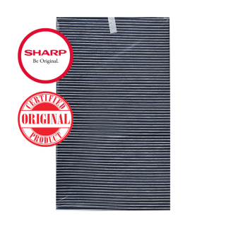 Sharp FZ-Y30SFE zintegrowany filtr Hepa + węglowy. Oryginalny filtr Sharp do modeli FU-Y30EUW i KC-930EUW.