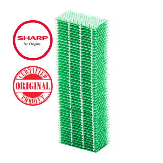 Sharp FZ-Y30MFE filtr nawilżający do oczyszczacza powietrza. Oryginalny filtr Sharp do modelu KC930.