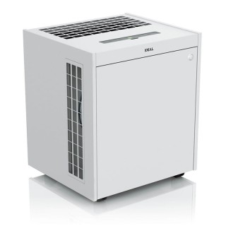 Ideal AP140 PRO. Potężny oczyszczacz na duże powierzchnie. Hepa14.