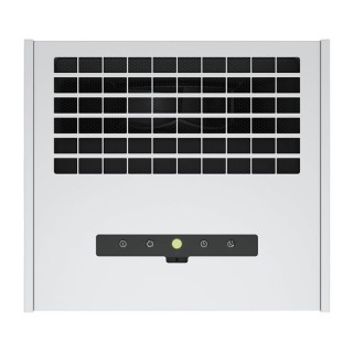 Ideal AP140 PRO. Potężny oczyszczacz na duże powierzchnie. Hepa14.