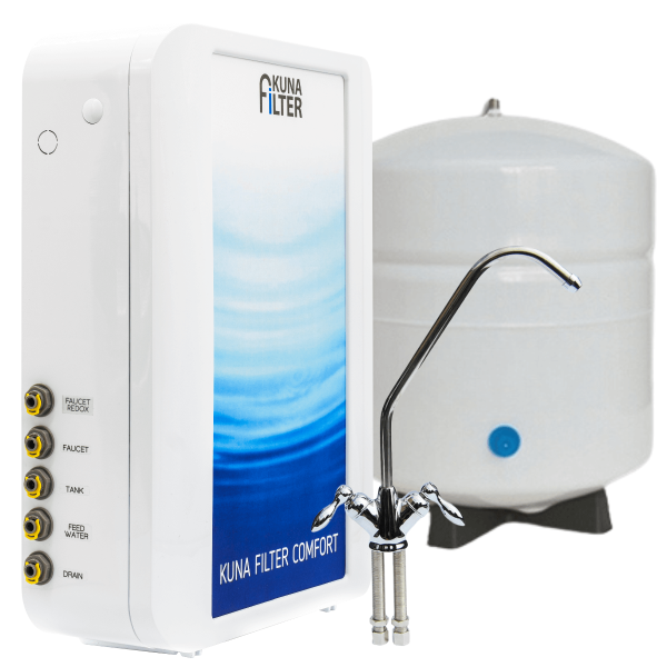 Kuna Filter Comfort