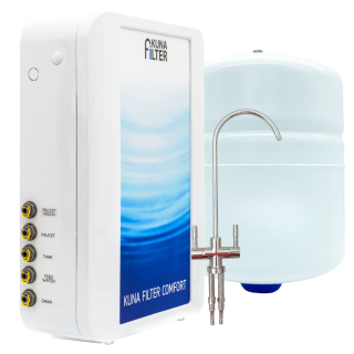 Kuna Filter Comfort